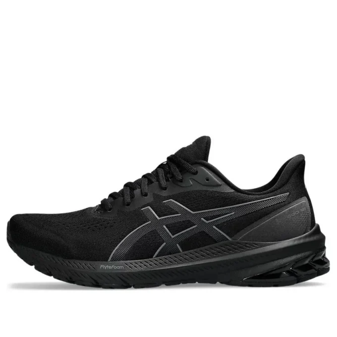 GT-1000 12 Extra Wide „Black Carrier Grey“