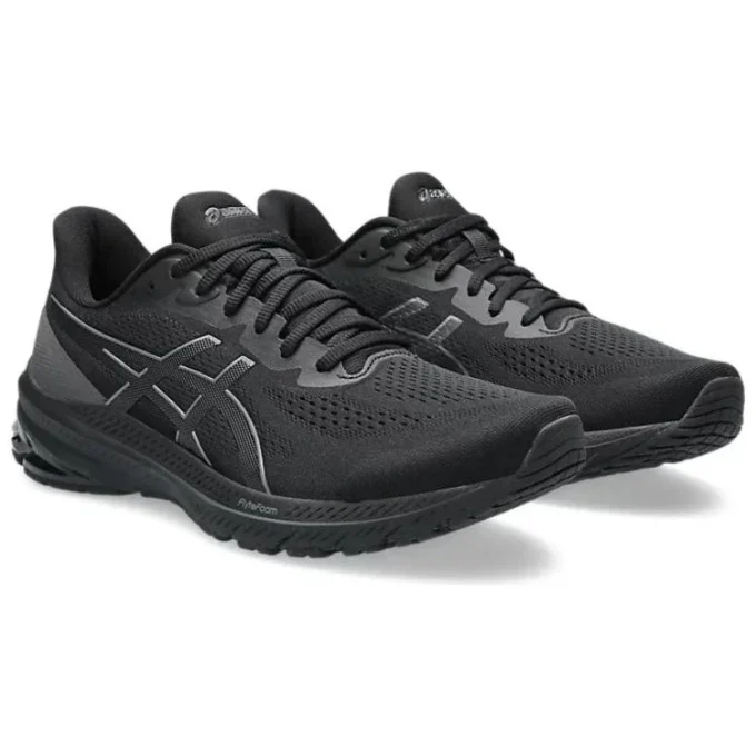 GT-1000 12 Extra Wide „Black Carrier Grey“