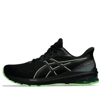 GT-1000 12 GORE-TEX „Black Illuminate Green“