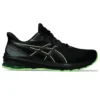 GT-1000 12 GORE-TEX „Black Illuminate Green“