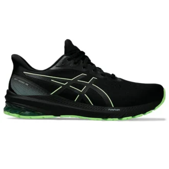 GT-1000 12 GORE-TEX „Black Illuminate Green“