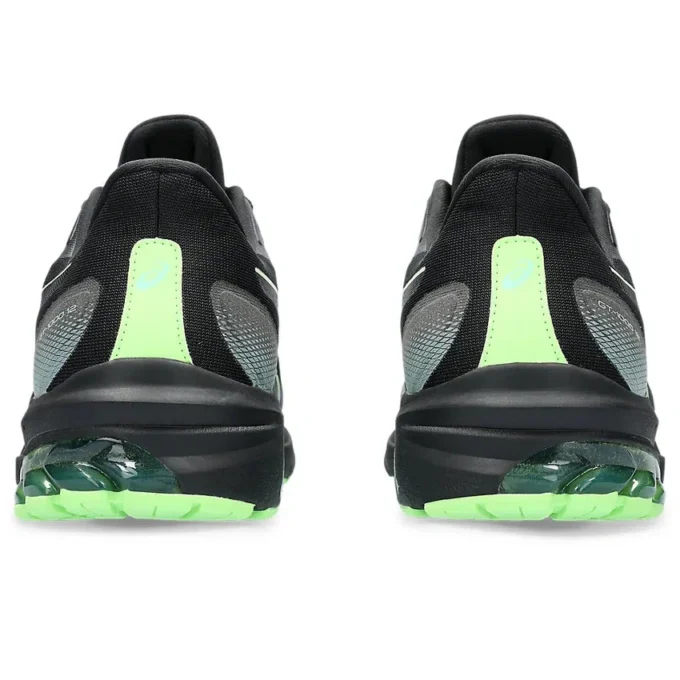 GT-1000 12 GORE-TEX „Black Illuminate Green“