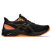 GT-1000 12 GORE-TEX „Schwarz-Leuchtendes Orange“