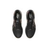 GT-1000 12 GORE-TEX „Schwarz-Leuchtendes Orange“