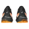 GT-1000 12 GORE-TEX „Schwarz-Leuchtendes Orange“