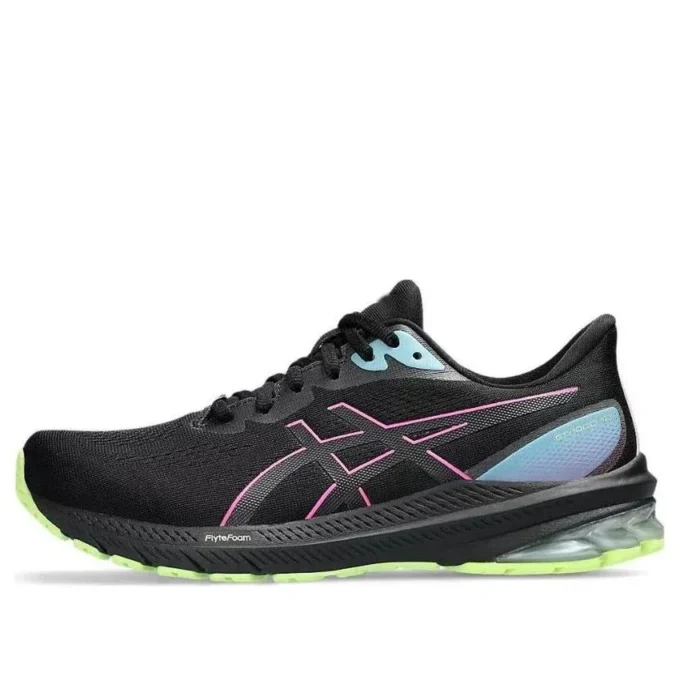GT-1000 12 GTX „Black Hot Pink“