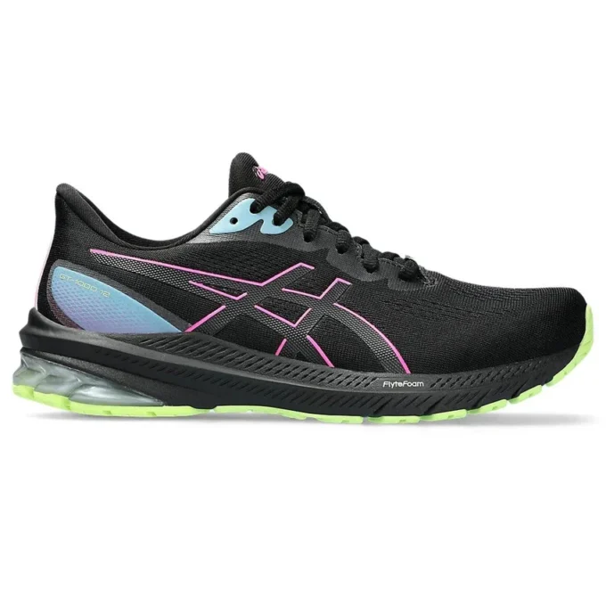 GT-1000 12 GTX „Black Hot Pink“