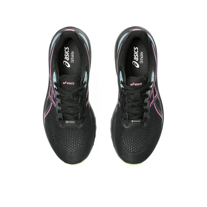 GT-1000 12 GTX „Black Hot Pink“