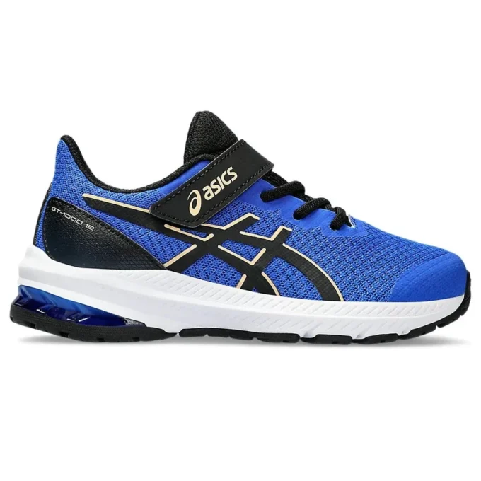 GT-1000 12 „Illusion Blue Black“