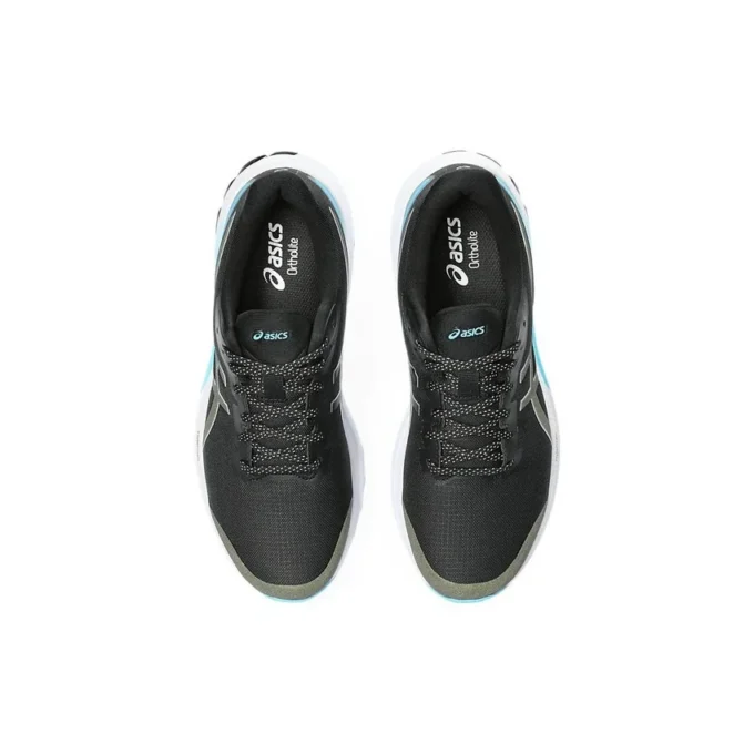GT-1000 12 Lite-Show „Black Pure Silver“