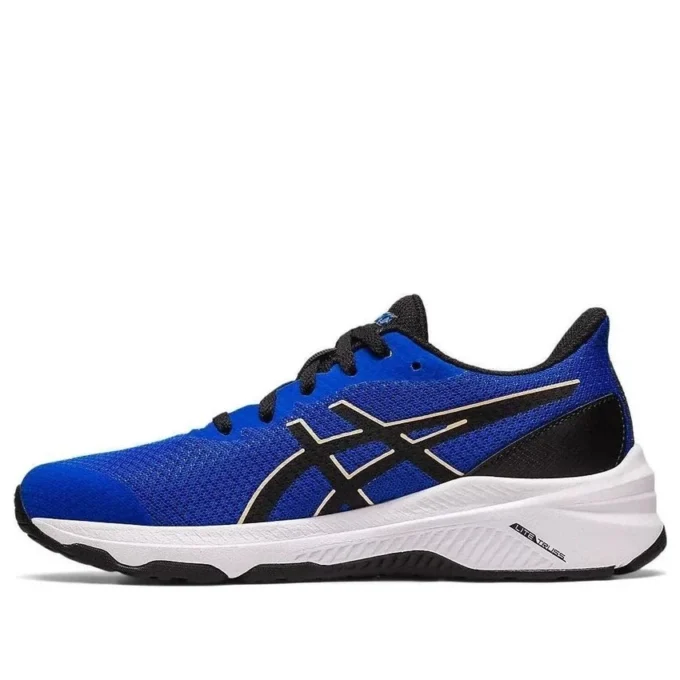 GT-1000 12 Sneakers „Game Blue Black“