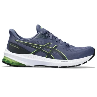 GT-1000 12 „Thunder Blue Electric Lime“