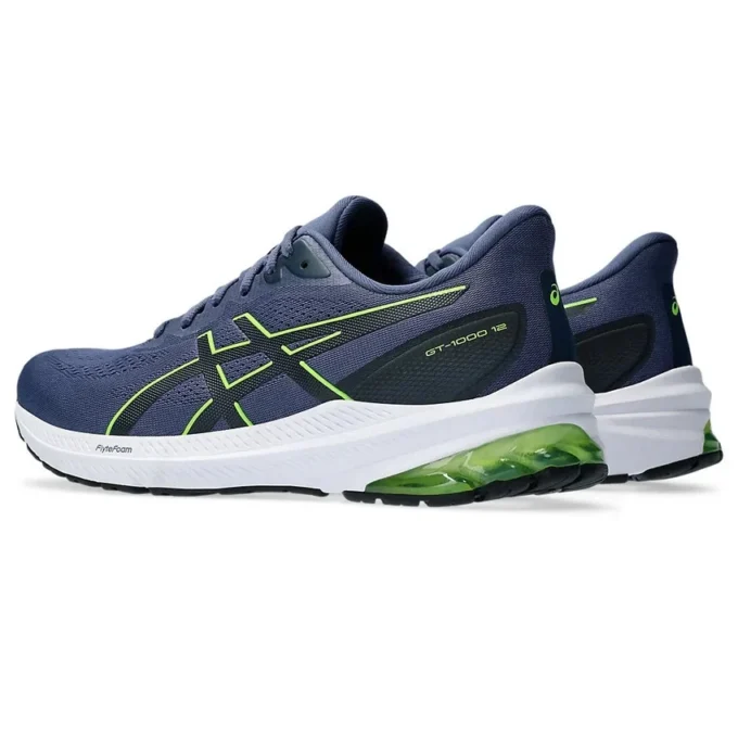 GT-1000 12 „Thunder Blue Electric Lime“