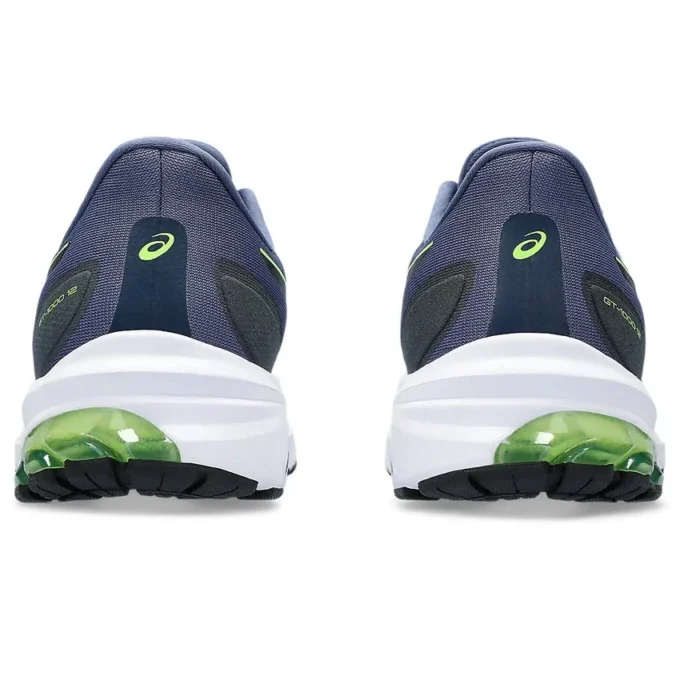 GT-1000 12 „Thunder Blue Electric Lime“