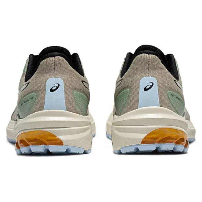 GT-1000 12 TR „Nature Bathing Fellow Yellow“
