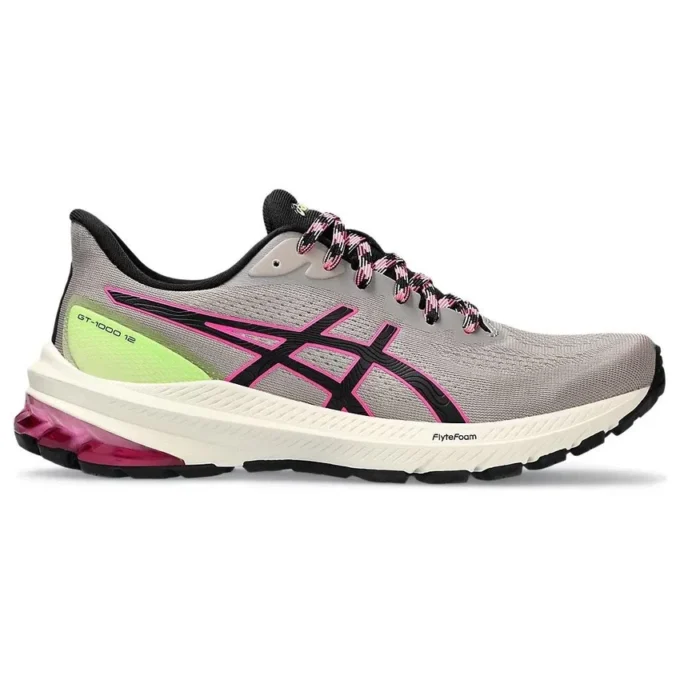 GT-1000 12 TR „Nature Bathing – Khaki Pink Green“
