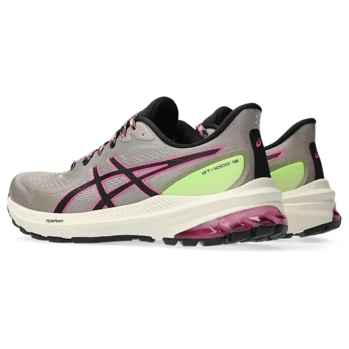 GT-1000 12 TR „Nature Bathing – Khaki Pink Green“
