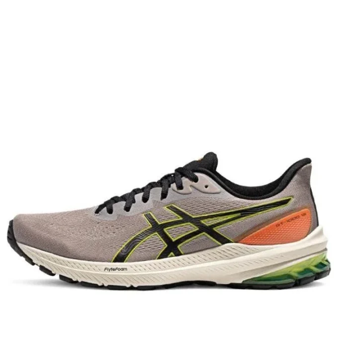 GT-1000 12 TR „Nature Bathing Neon Lime“