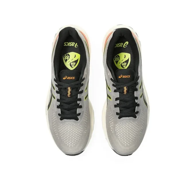 GT-1000 12 TR „Nature Bathing Neon Lime“