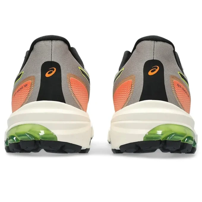 GT-1000 12 TR „Nature Bathing Neon Lime“