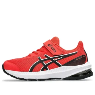 GT-1000 12 „True Red Black“