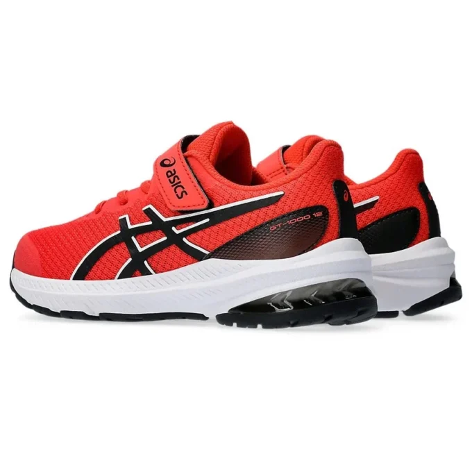 GT-1000 12 „True Red Black“