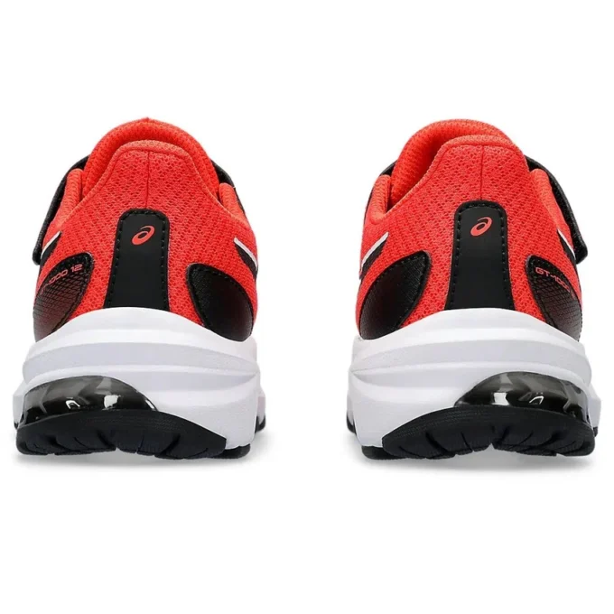 GT-1000 12 „True Red Black“