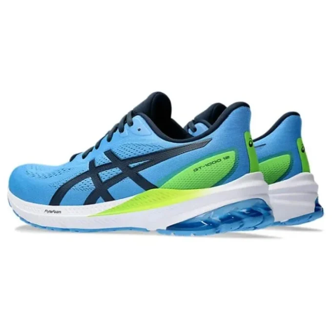 GT-1000 12 „Waterscape French Blue“