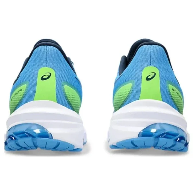 GT-1000 12 „Waterscape French Blue“