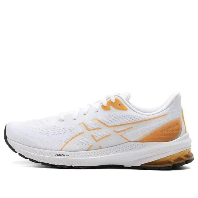 GT-1000 12 „White Fellow Yellow“