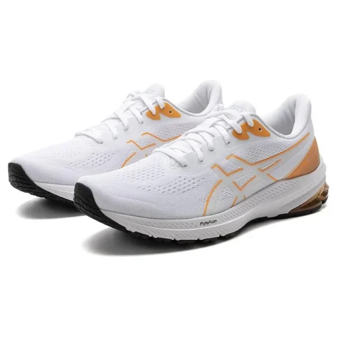 GT-1000 12 „White Fellow Yellow“