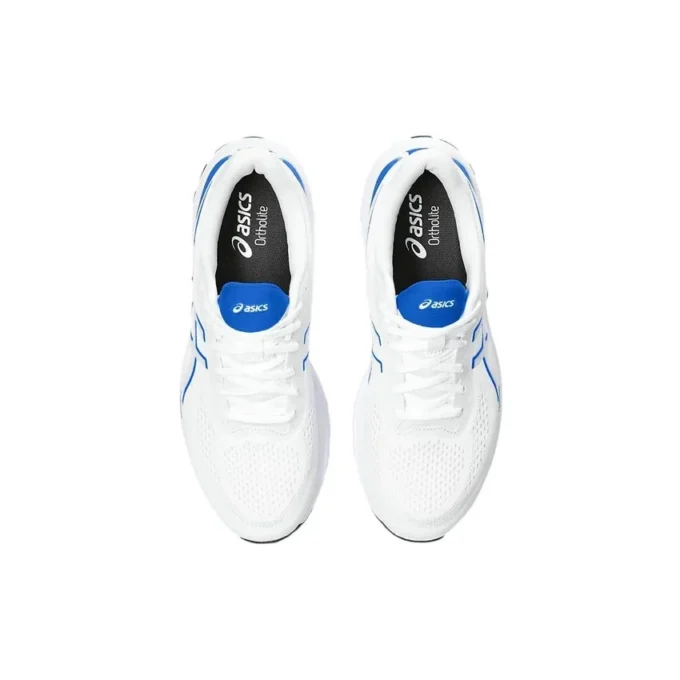 GT-1000 12 „White Illusion Blue“
