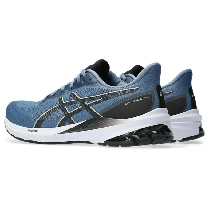 GT-1000 12 Wide „Storm Blue“