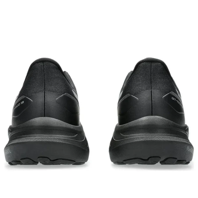 GT-1000 13 4E Wide „Schwarz-Weiß“