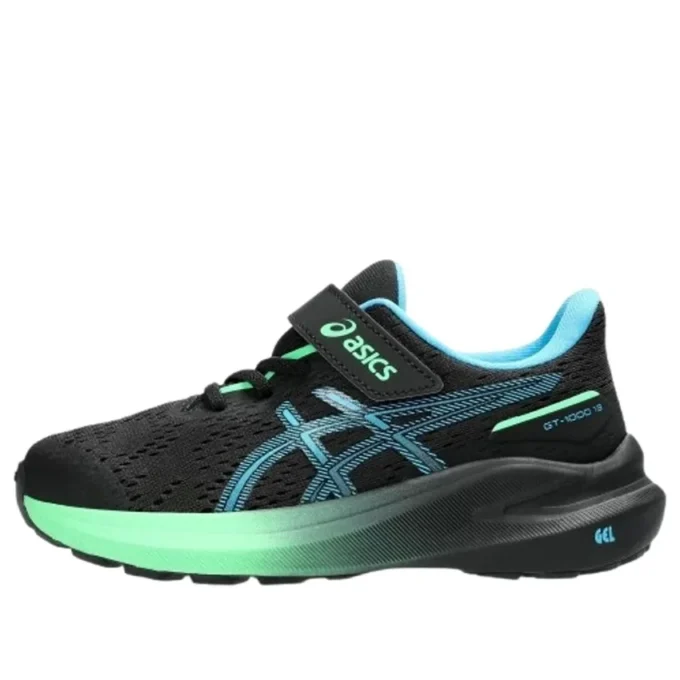GT-1000 13 „Black Digital Aqua“