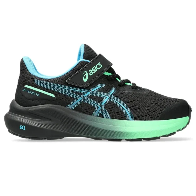 GT-1000 13 „Black Digital Aqua“