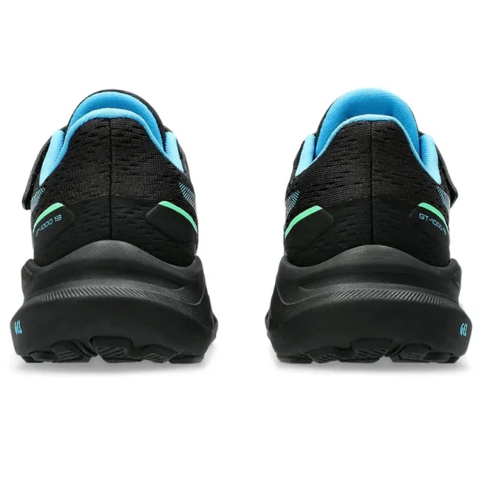 GT-1000 13 „Black Digital Aqua“