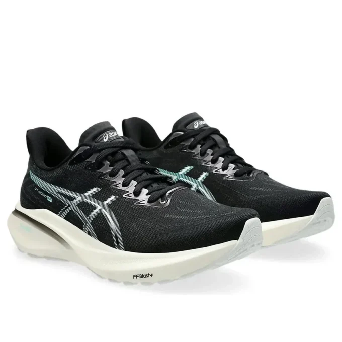 GT-1000 13 „Black Illuminate Mint“