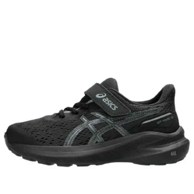 GT-1000 13 „Black Steel Grey“