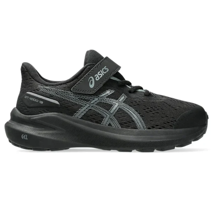 GT-1000 13 „Black Steel Grey“