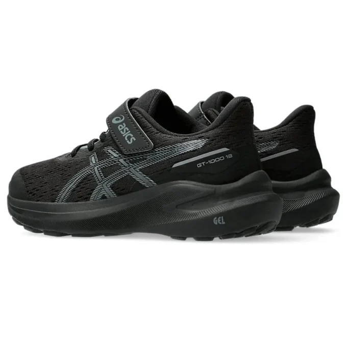 GT-1000 13 „Black Steel Grey“