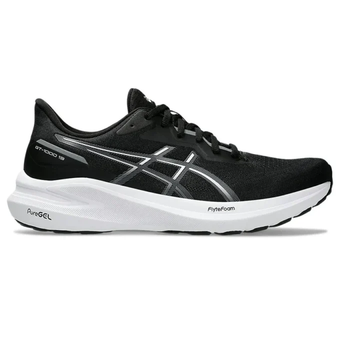 GT-1000 13 „Black White“