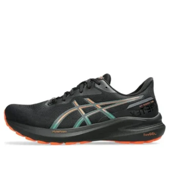 GT-1000 13 Gore-Tex „Black Nova Orange“