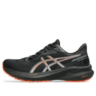 GT-1000 13 Gore-Tex „Black Nova Orange“