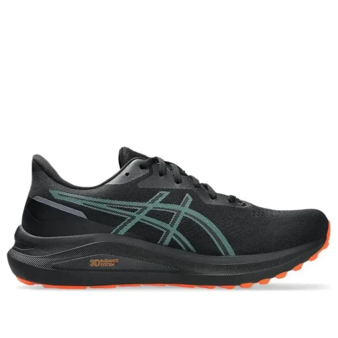 GT-1000 13 Gore-Tex „Black Nova Orange“