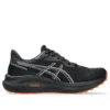 GT-1000 13 Gore-Tex „Black Nova Orange“