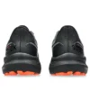 GT-1000 13 Gore-Tex „Black Nova Orange“