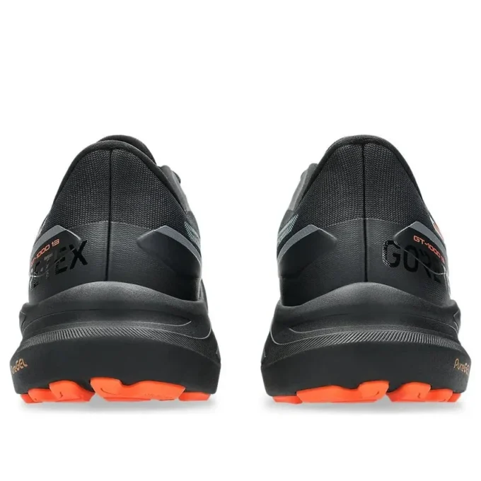 GT-1000 13 Gore-Tex „Black Nova Orange“