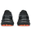 GT-1000 13 Gore-Tex „Black Nova Orange“