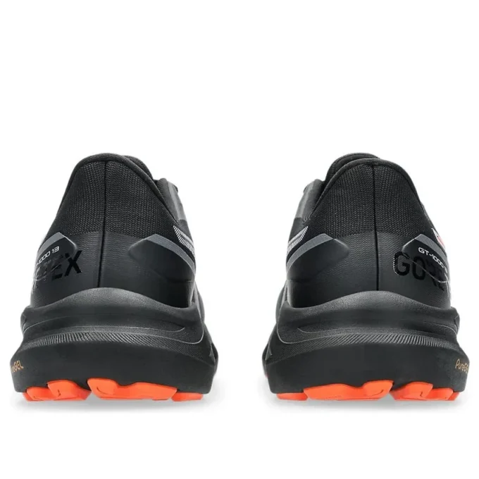 GT-1000 13 Gore-Tex „Black Nova Orange“